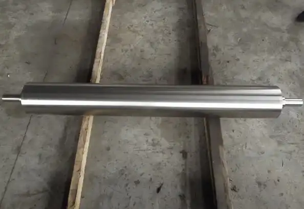How Do Stabilizer Rolls Facilitate Complex Material Handling?